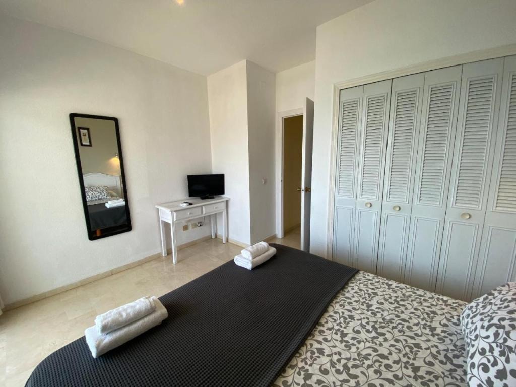 Apartamentos Turísticos Castillo del Vigia