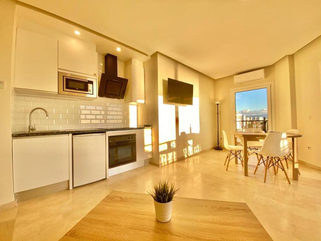 Apartamentos Turísticos Castillo del Vigia