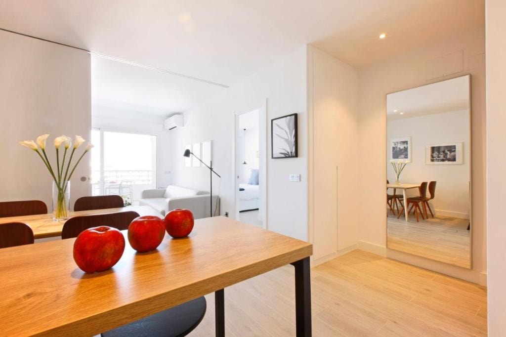 Nogalera Terrace - Adults Only