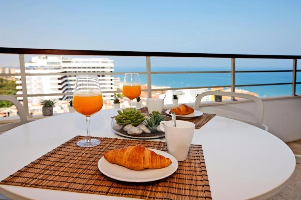 Nogalera Terrace - Adults Only