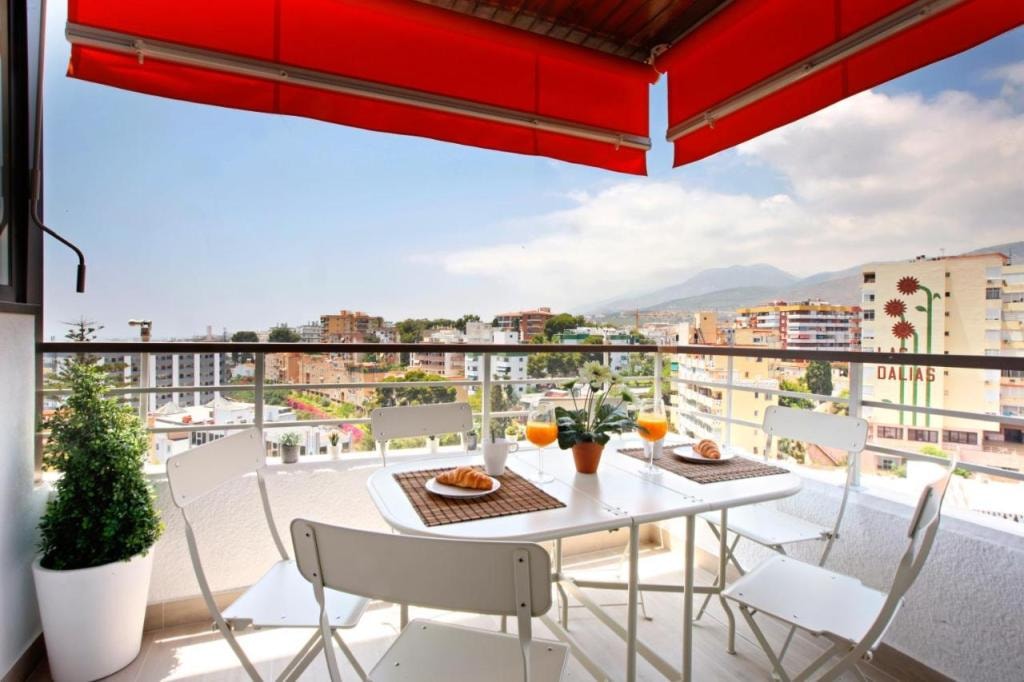 Nogalera Terrace - Adults Only