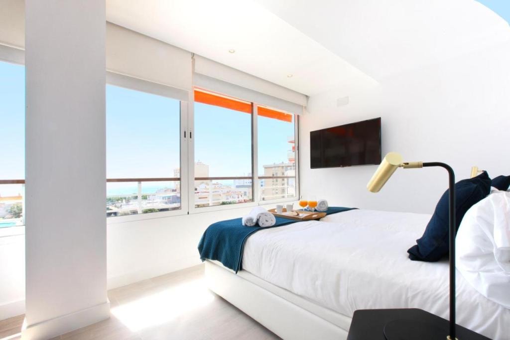 Nogalera Terrace - Adults Only