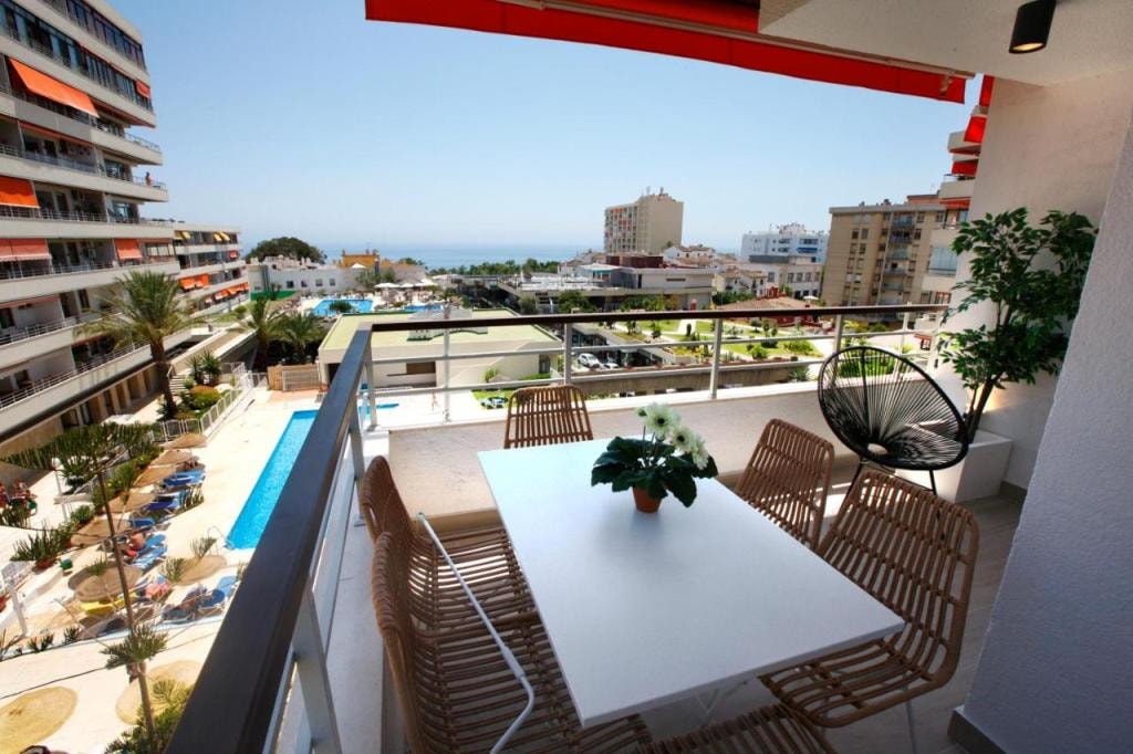 Nogalera Terrace - Adults Only