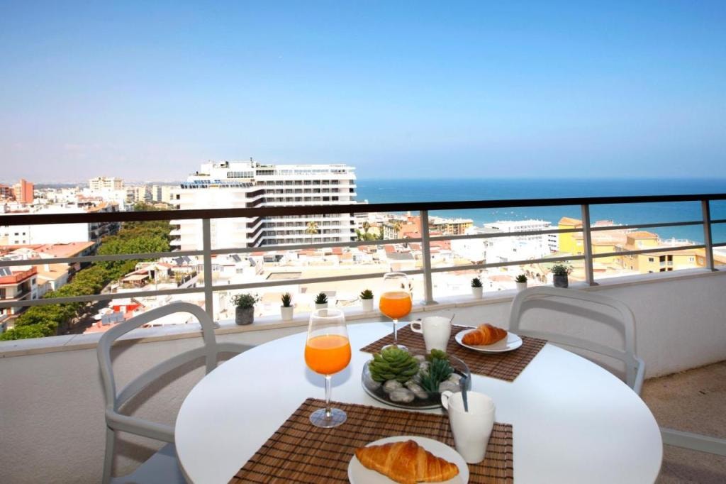 Nogalera Terrace - Adults Only