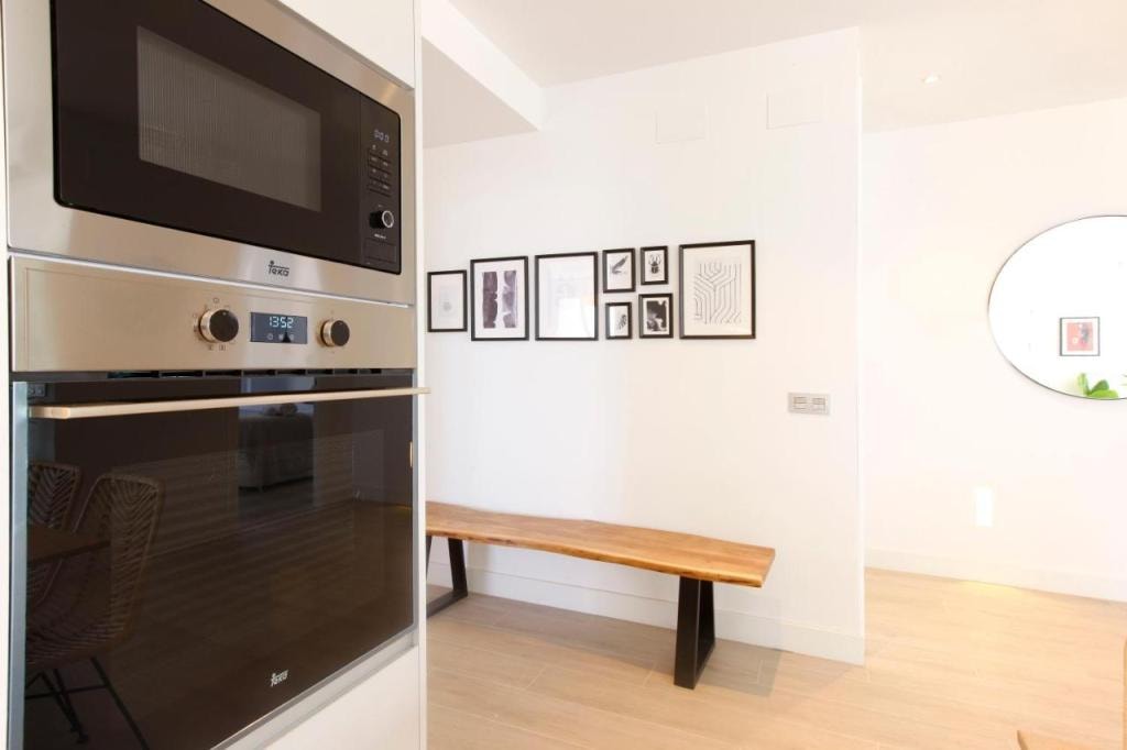 Nogalera Terrace - Adults Only
