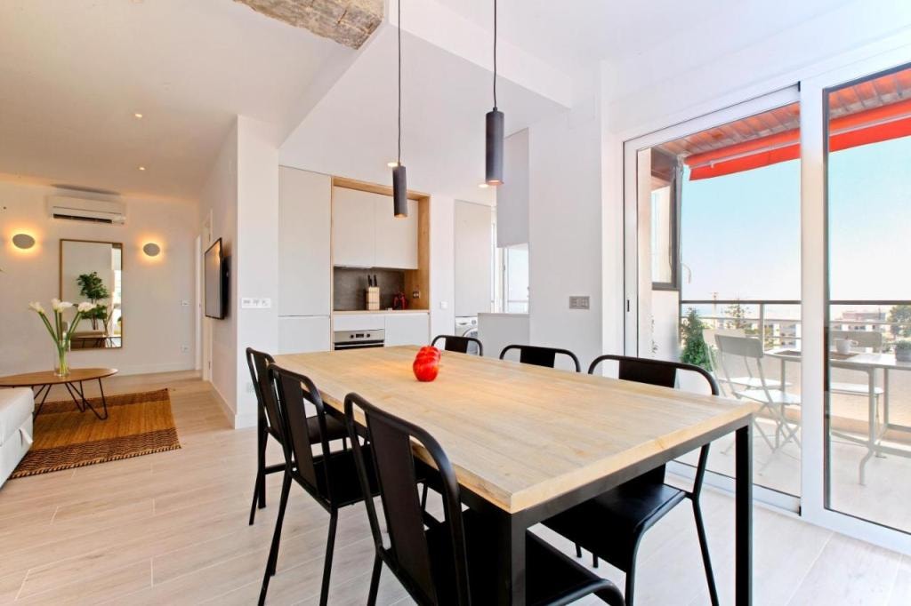 Nogalera Terrace - Adults Only