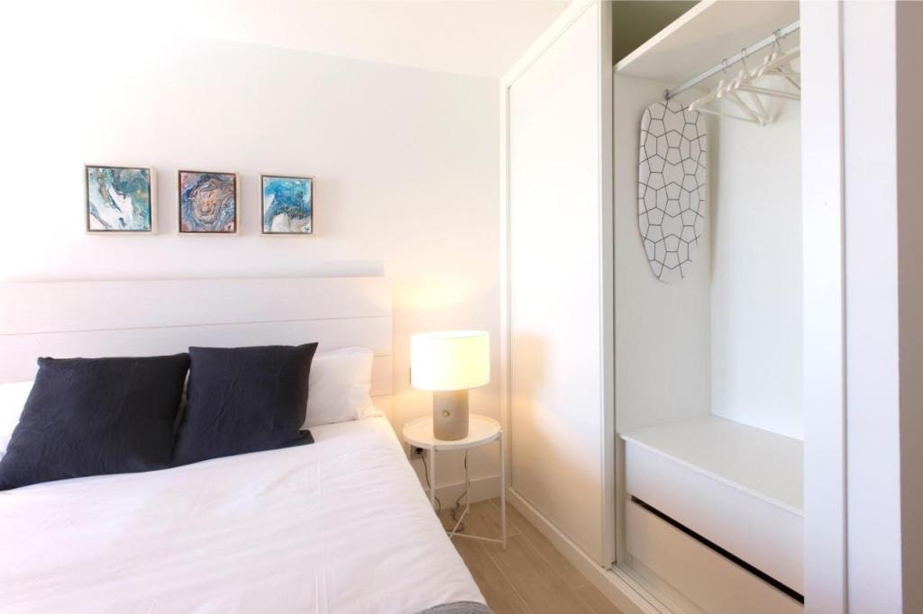 Nogalera Terrace - Adults Only