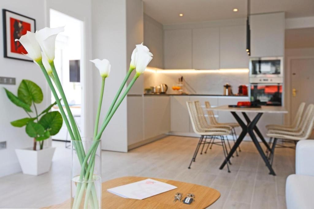 Nogalera Terrace - Adults Only