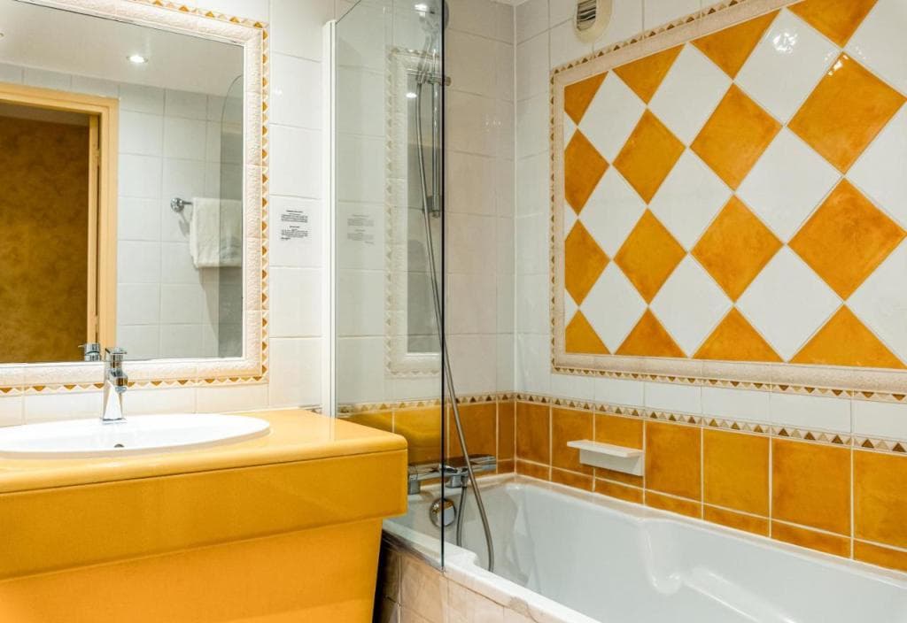 Villa Beaumarchais