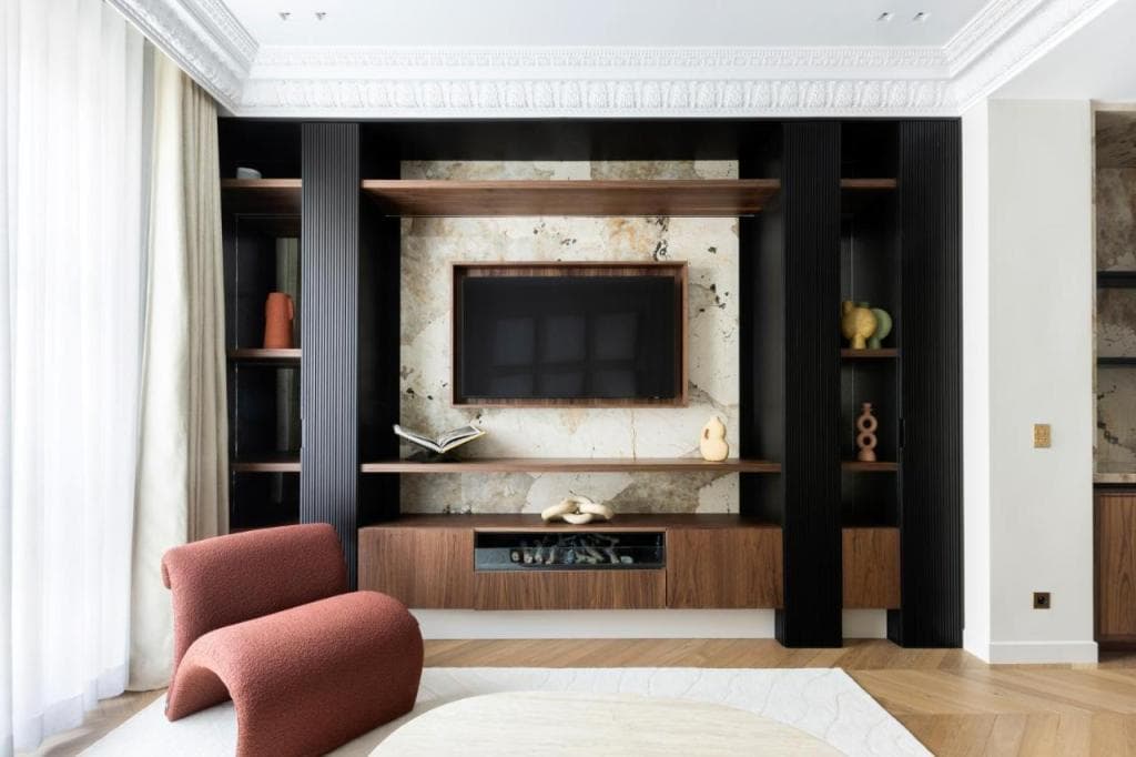 HIGHSTAY - Luxury Serviced Apartments - North Marais 2