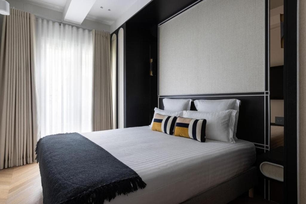 HIGHSTAY - Luxury Serviced Apartments - North Marais 2