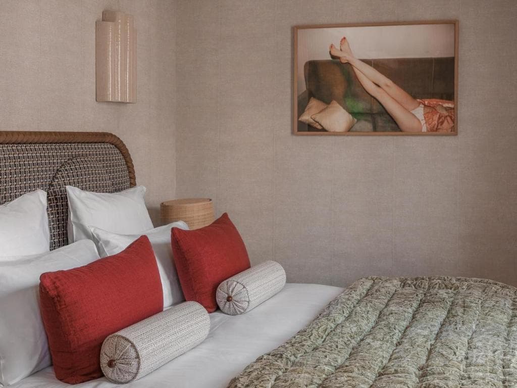Hôtel Suzie Blue