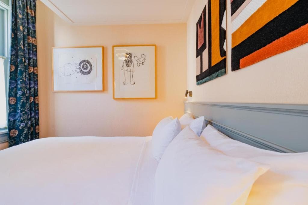 Hotel Mercier