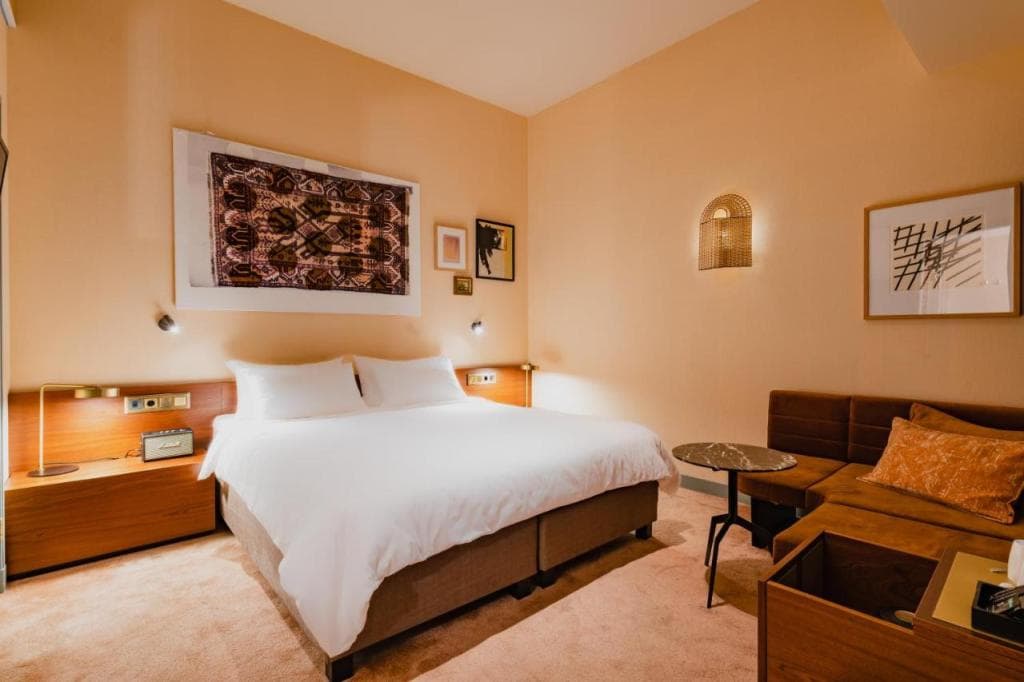 Hotel Mercier