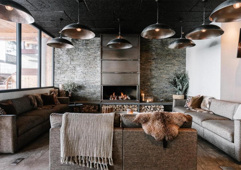 Langley Hôtel Tignes 2100