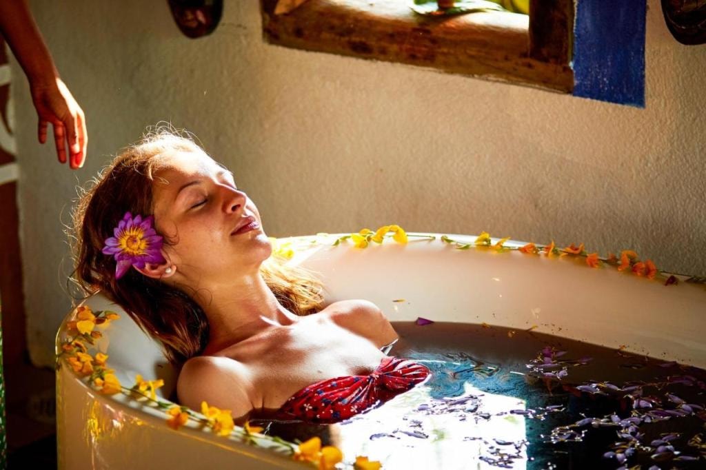 Amuna Ayurveda and Wellness Retreat