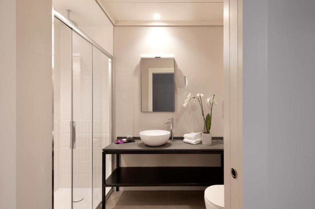 Opera35 Boutique Hotel