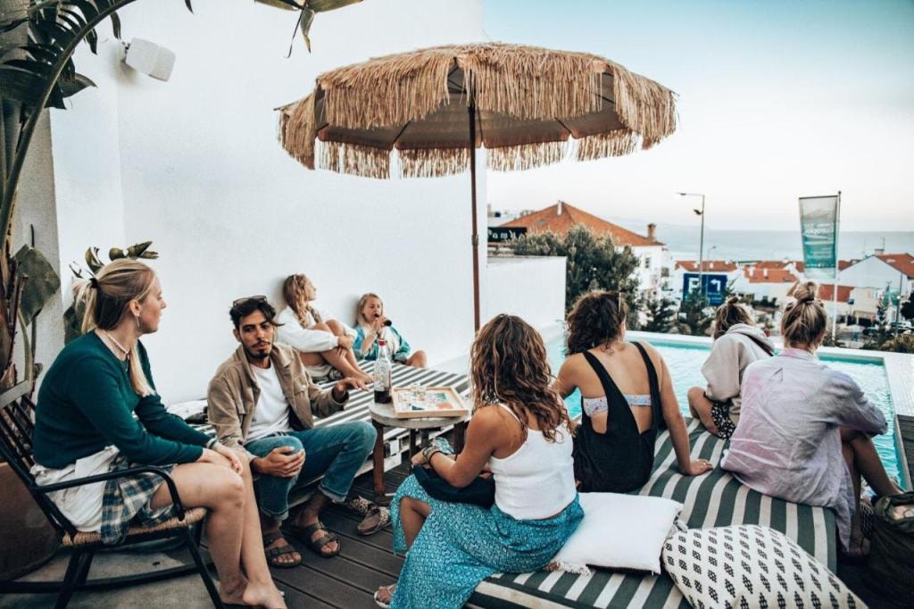 Selina Ericeira by IKIGAI Global Hospitality