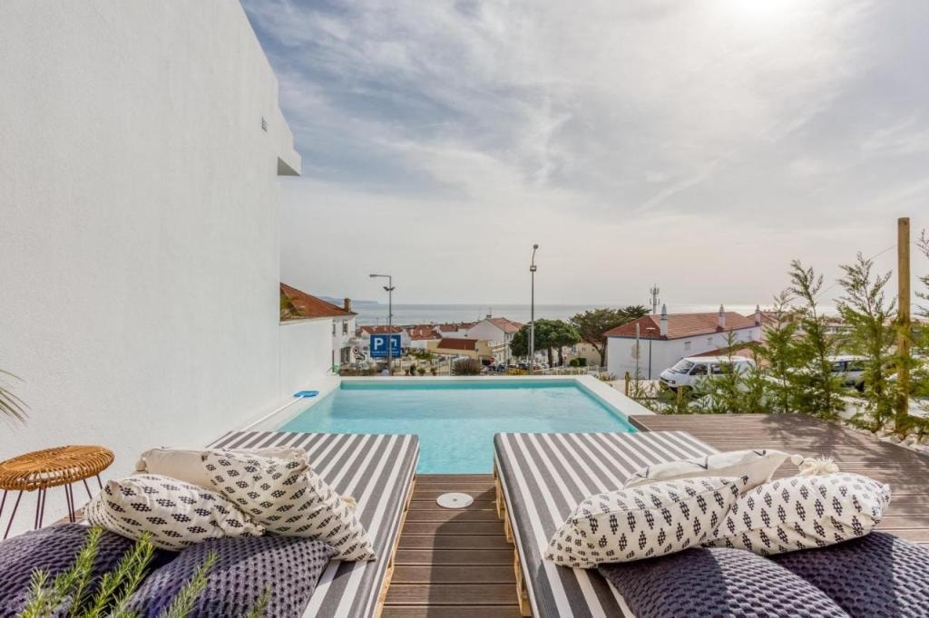 Selina Ericeira by IKIGAI Global Hospitality