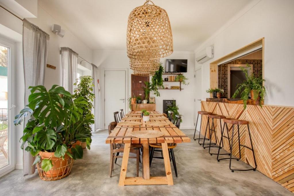 Selina Ericeira by IKIGAI Global Hospitality
