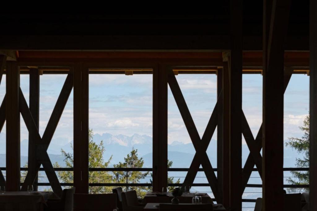 Vigilius Mountain Resort