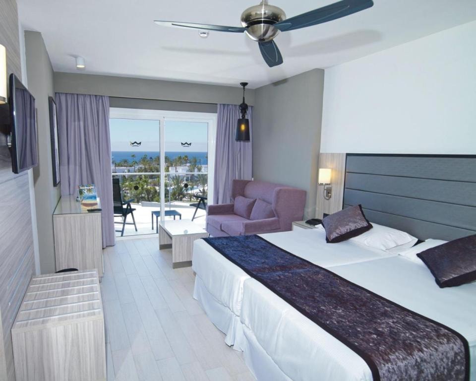 Hotel Riu Palace Meloneras