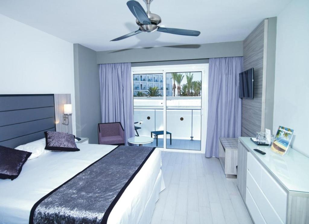 Hotel Riu Palace Meloneras
