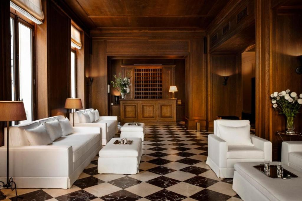 Hôtel Balzac Paris & Spa Ikoï