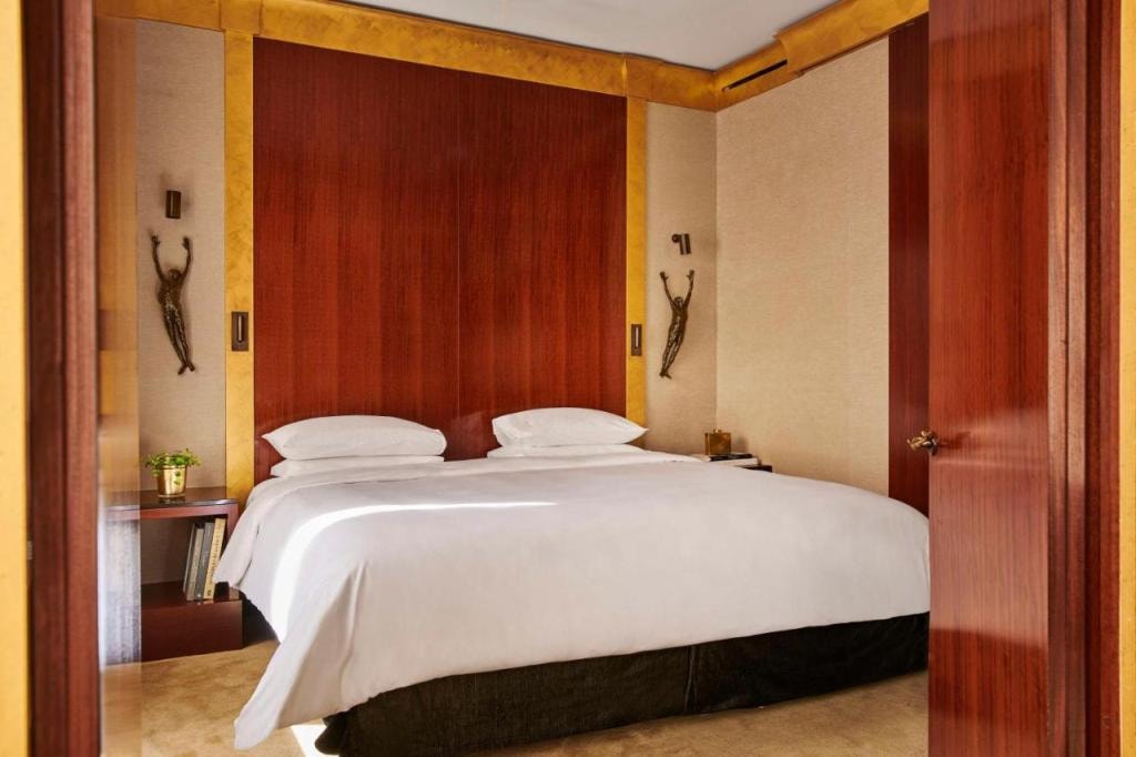 Park Hyatt Paris - Vendôme