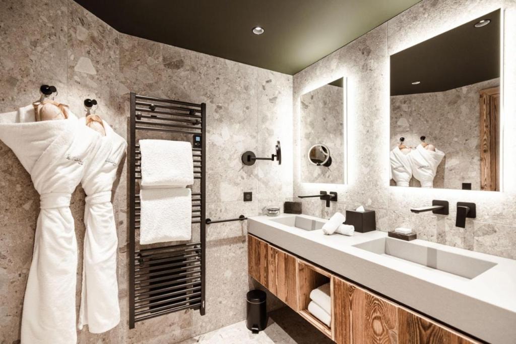 Le Chabichou Hotel & Spa