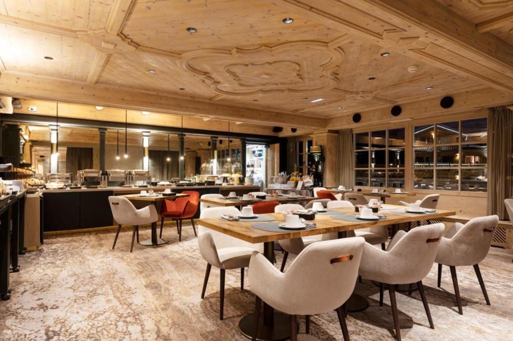 Le Chabichou Hotel & Spa