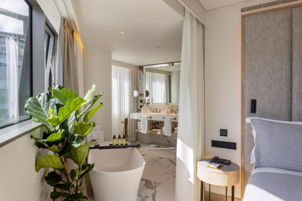 ME by Meliá Lisbon