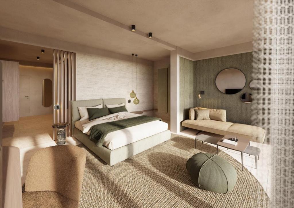 Stroblhof Lake Garda Active Family SPA Resort