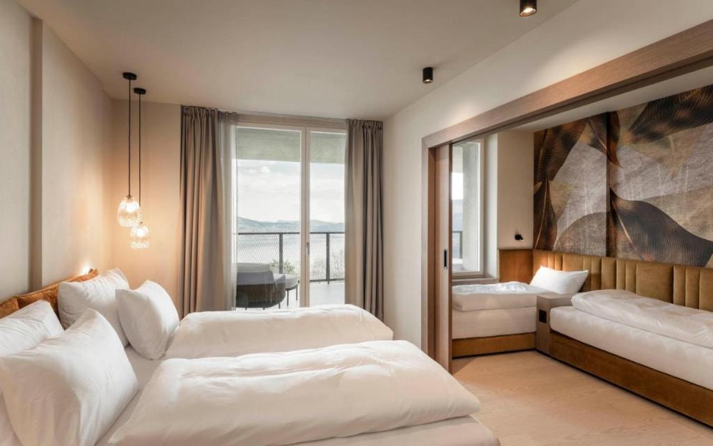 Stroblhof Lake Garda Active Family SPA Resort
