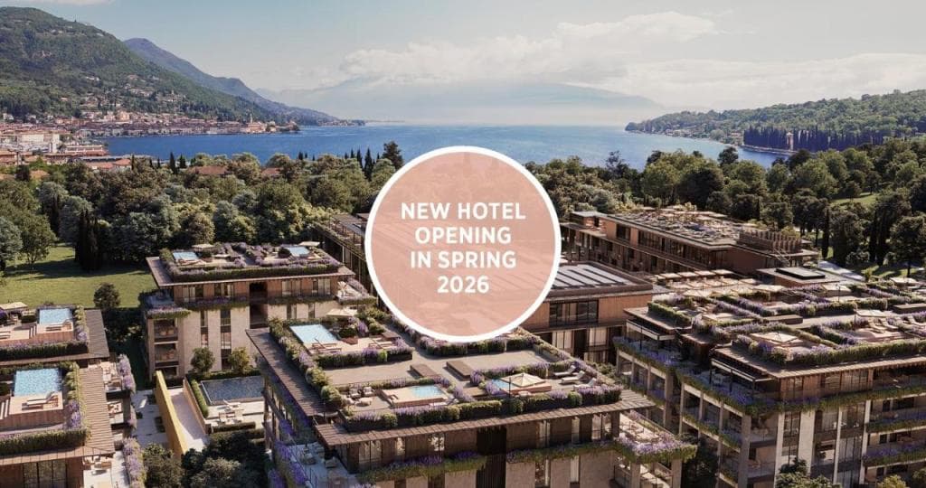 Falkensteiner Resort Lake Garda