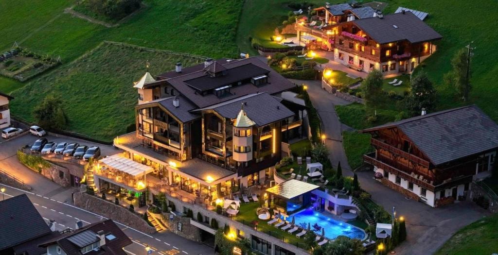 Alpin Garden Luxury Maison & SPA - Adults Retreat
