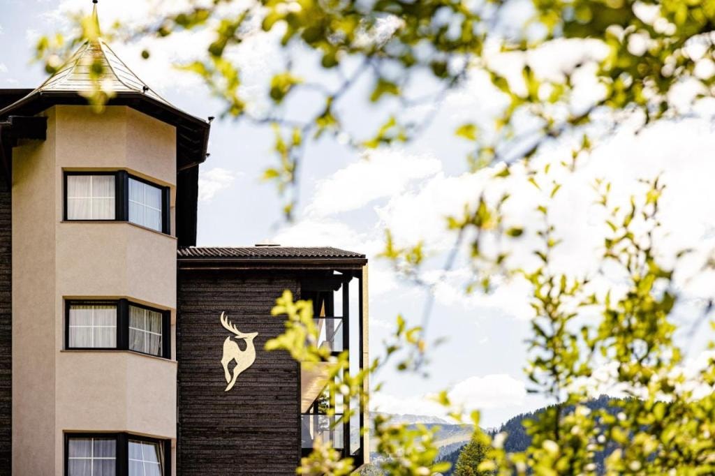 Alpin Garden Luxury Maison & SPA - Adults Retreat