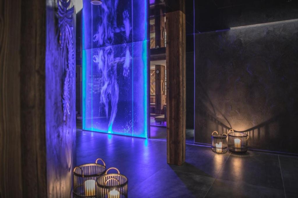 Alpin Garden Luxury Maison & SPA - Adults Retreat