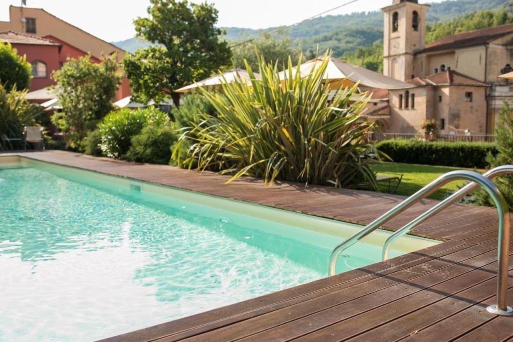 Relais Del Maro