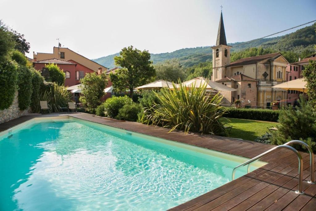 Relais Del Maro