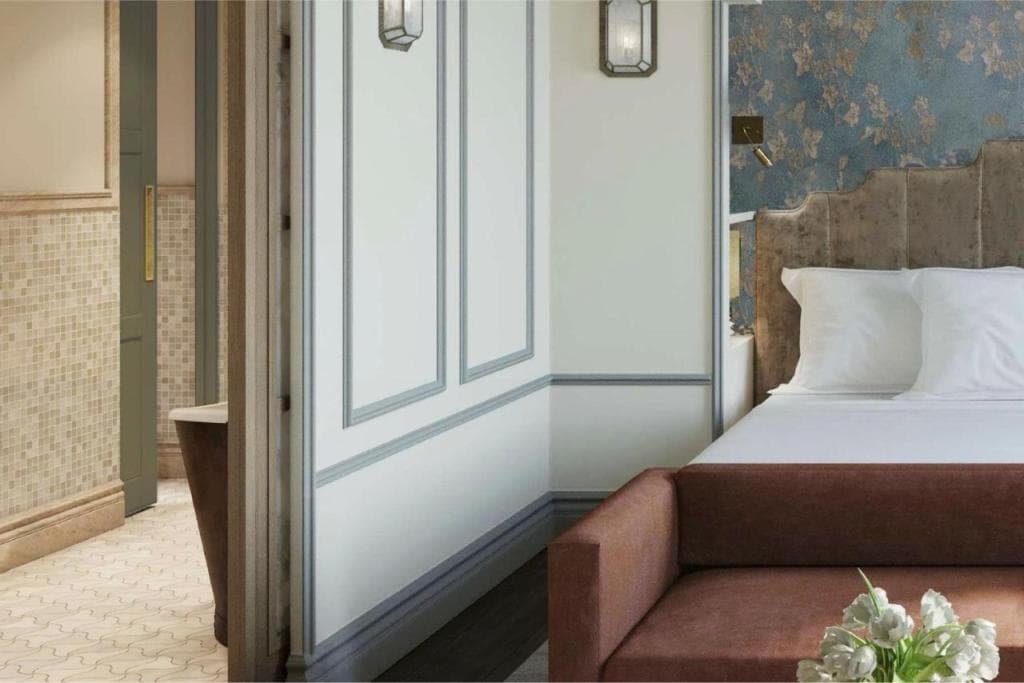 Ancora Cortina - The Leading Hotels of the World