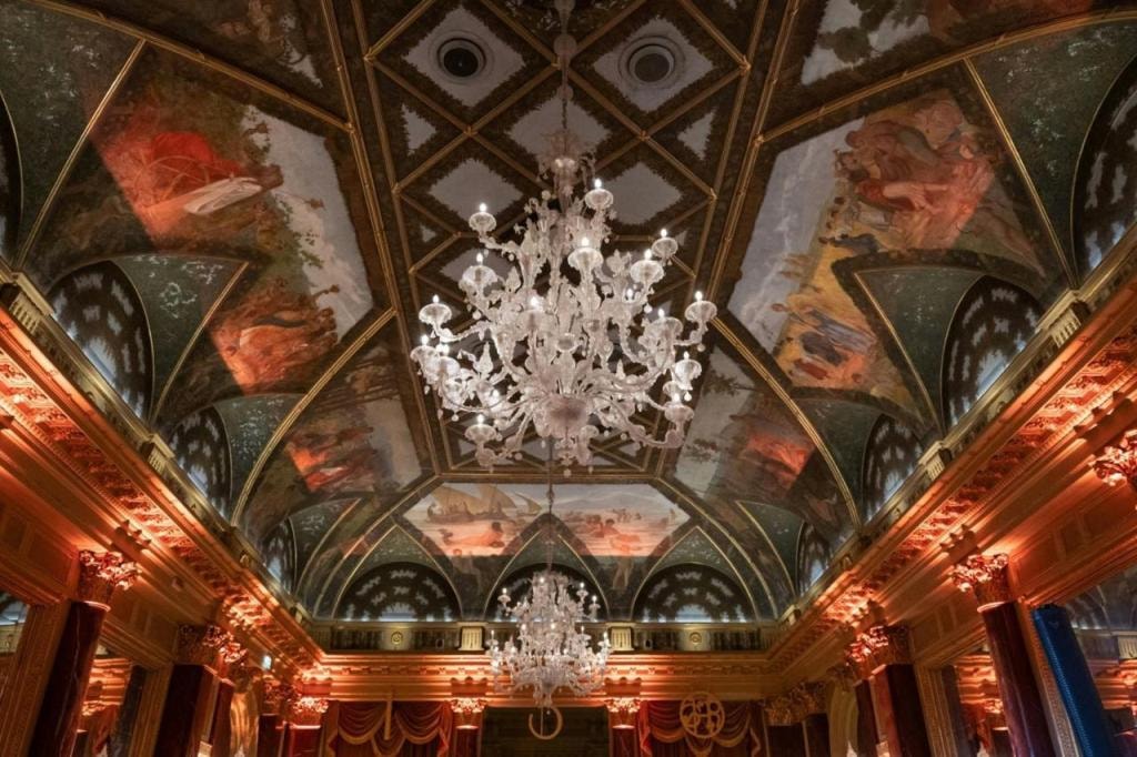 The St. Regis Rome