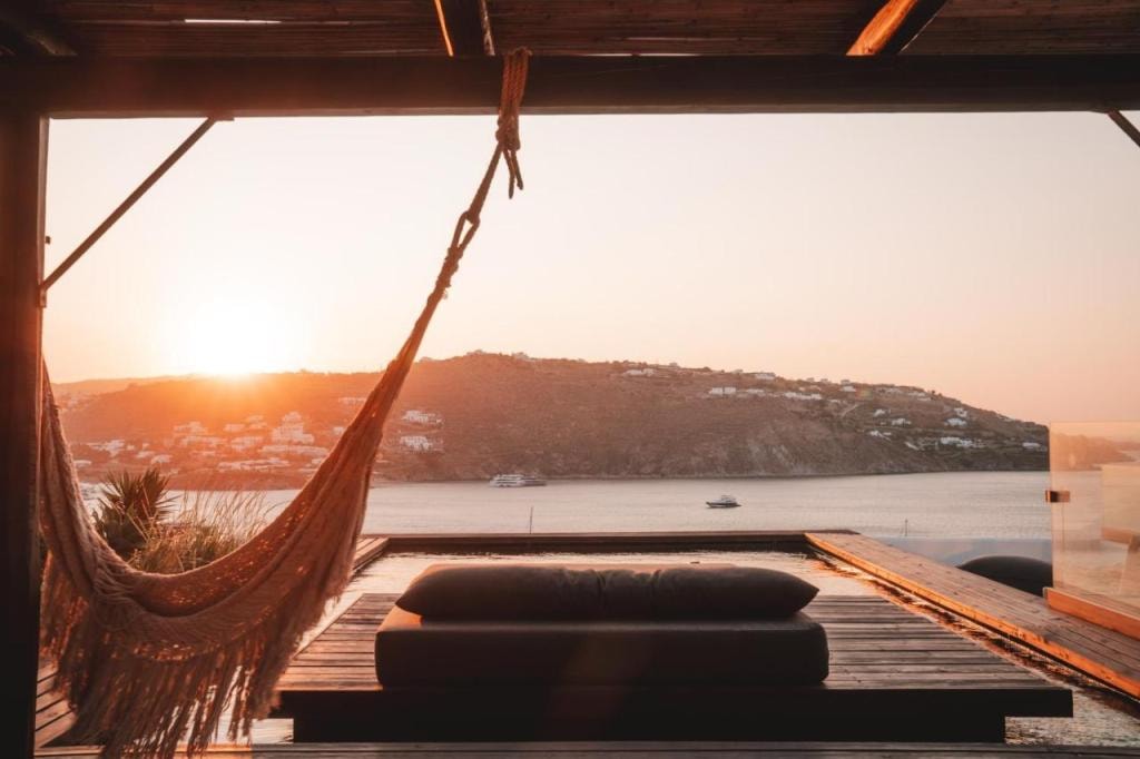ananea Mykonos - Adults Only