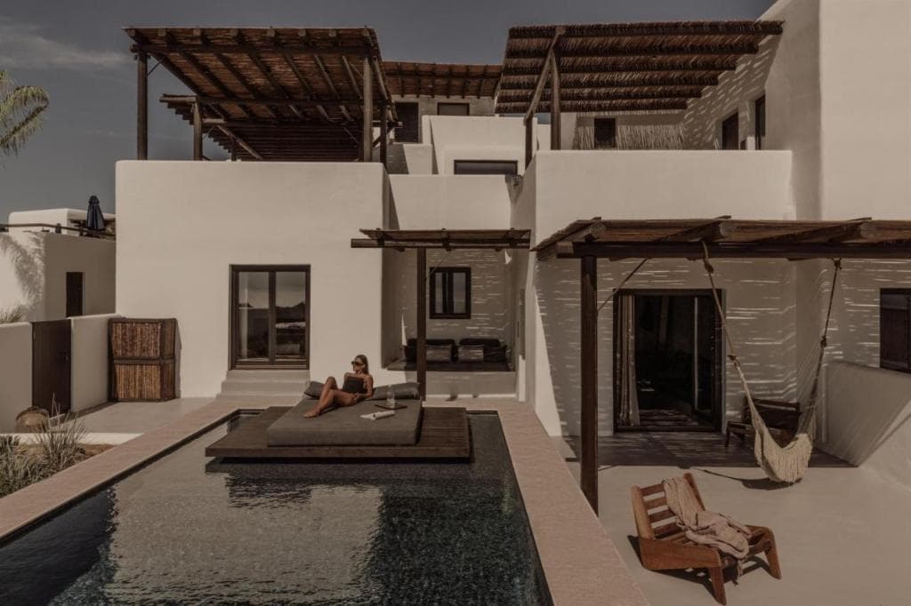ananea Mykonos - Adults Only