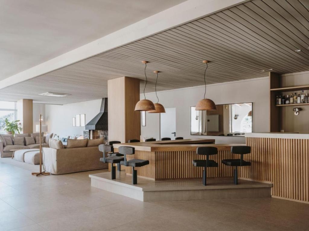 Hotel Llane Petit