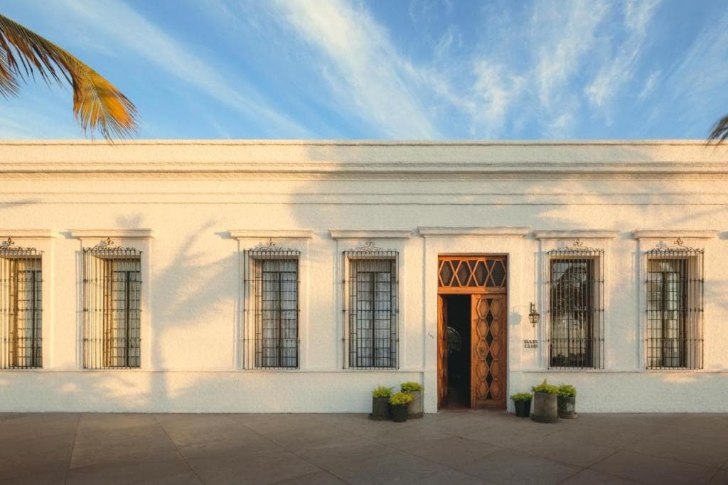 Baja Club Hotel, La Paz, Baja California Sur, a Member of Design Hotels