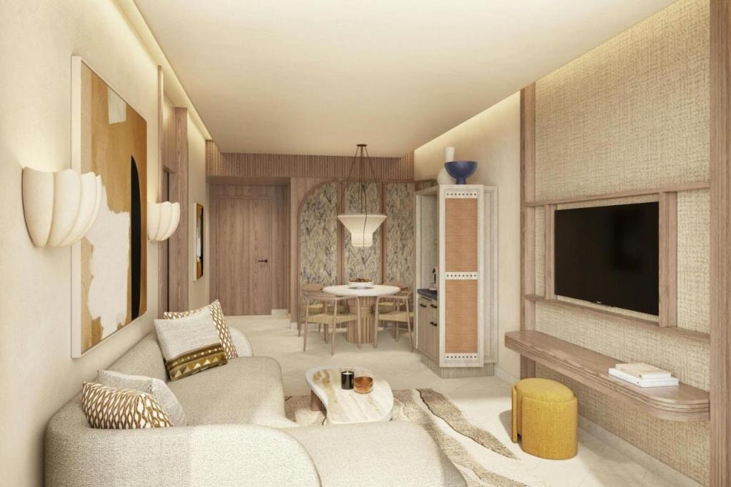 Amoh, a Luxury Collection Resort, Rhodes