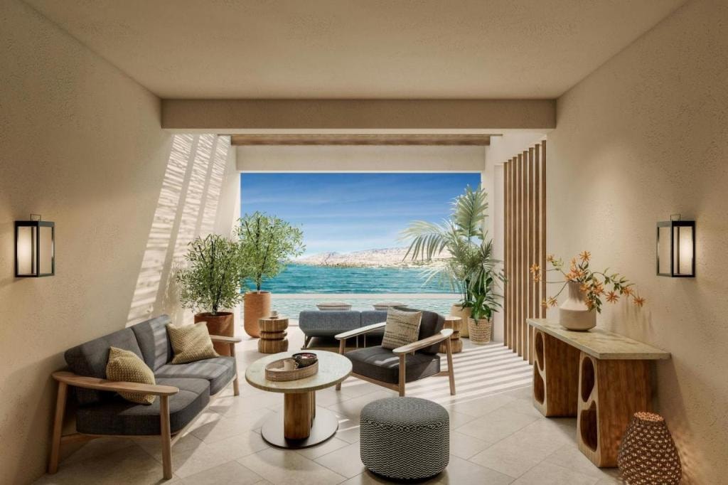 Amoh, a Luxury Collection Resort, Rhodes