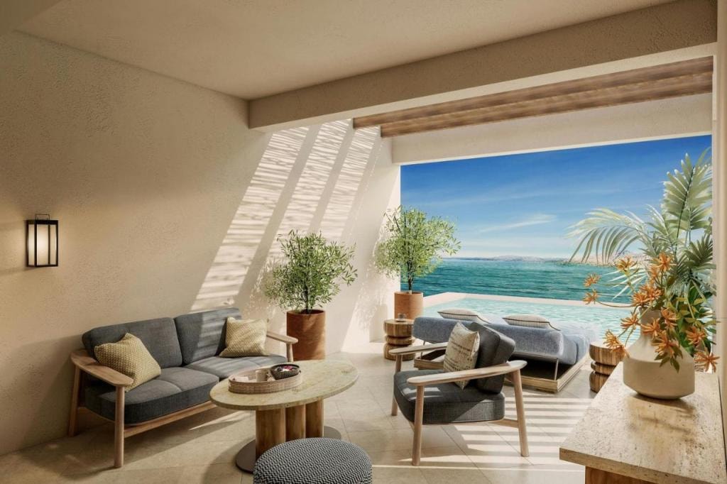 Amoh, a Luxury Collection Resort, Rhodes