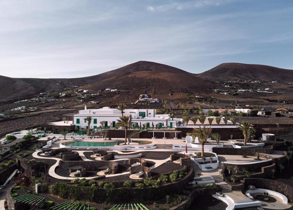 César Lanzarote Luxury Boutique Hotel - Adults Only